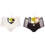 Slip ventre plat Ecodim Dim 3UY NEW SKIN T40