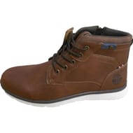 Bottillon homme 40/46 MARRON 40