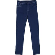 Jegging denim femme STONE T38