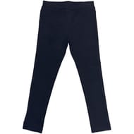 Jegging fille MARINE 4ANS