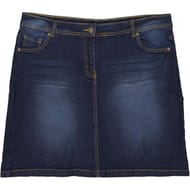 Jupe denim femme DENIM T38
