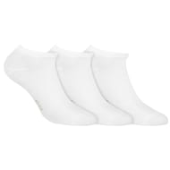 3 paires de socquettes homme Dim 0HY BLANC T39\42