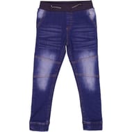 Pantalon de denim BLUE DENIM 12 ANS