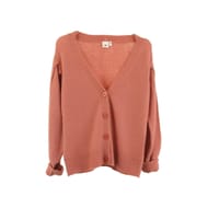 Gilet manches longues femme ROSE CHINE T50\52