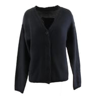 Gilet manches longues femme MARINE T38\40