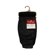 Lot de 2 slips taille haute ouvert homme Influx 1810 DAMIER NOIR/NOIR T8