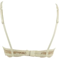 Soutien gorges coques sans armatures IVOIRE 90B