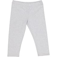 Corsaire femme GRIS CHINE T38\40