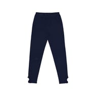 Legging femme MARINE NOEUD T46/48