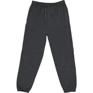 Pantalon molleton homme anthracite ANTHRACITE XL