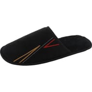 Influx basic mule fantaisie homme 40/46 NOIR 44
