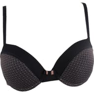 Soutien gorge coque MARINE 85A
