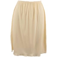 Jupon microfibre CHAMPAGNE T52