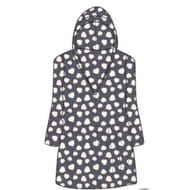 Robe de chambre femme MARINE 46\48