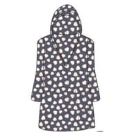 Robe de chambre femme MARINE 50\52