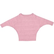 Top loose femme ROSE T50\52