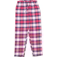 Pantalon flanel femme FUSHIA T50/52