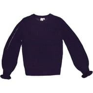 Pull manches longues femme MARINE T38\40