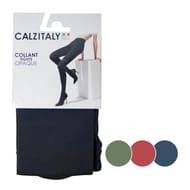 Collant opaque JEANS 1/2