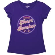 Tee shirt manches courtes femme NAVY BREAKER 42\44