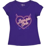 Tee shirt manches courtes femme NAVY LOVE 50\52