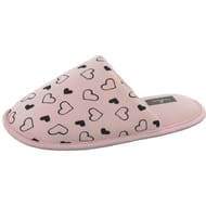 Mule fantaisie influx femme 36/41 ROSE 41