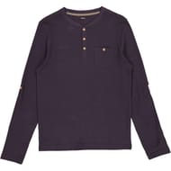 Tee shirt manches longues homme NAVY XXL