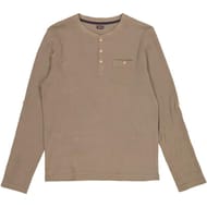 Tee shirt manches longues homme DEEP LICHEN XXL