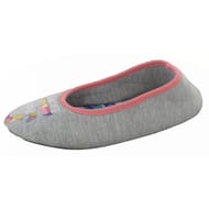 Ballerine fantaisie influx femme 36/41 GRIS 40
