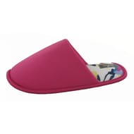 Mule fantaisie influx femme 36/41 FUSHIA 41