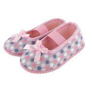 Ballerine fille ROSE ALL OVER PTS RCT 25