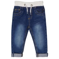 Jeans garçon STONE DENIM 24 MOIS