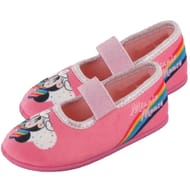 Ballerine fille Minnie ROSE MINNIE 27