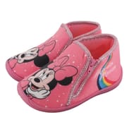 Bottillon zip fille Minnie ROSE 29