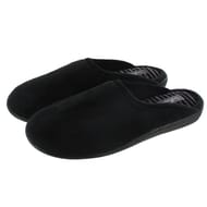 Mule femme NOIR/RAYE RCT 40