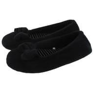 Ballerine femme NOIR/RAYE RCT 41