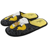 Mule homme Simpsons NOIR SIMPSONS 42