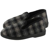 Charentaise homme A 997 NOIR GROS CRX 40