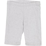 Cycliste femme GRIS CHINE T50\52