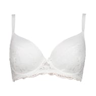Soutien-gorge coque ligne Orlando IVOIRE 95C