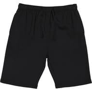 Short molleton gt homme noir NOIR XXXL