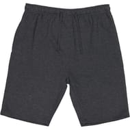 Short molleton gt homme anthracite ANTHRACITE XXXL