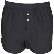 Caleçon homme Influx 6107 NOIR T4