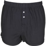 Caleçon homme Influx 6107 NOIR T3