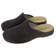 Sabot homme MARRON 40