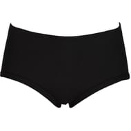 Culotte ceinture sous tunnel NOIR 54/56