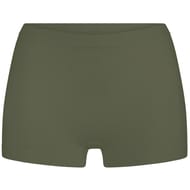 Shorty sans couture junior oh mademoiselle Le Bourget 432 - KAKI 14 ANS