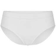 Slip sans couture junior - oh mademoiselle- Le Bourget 314 - BLANC 10 ANS
