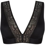 Soutien-gorge coque ligne Irresistible Well NOIR 90D
