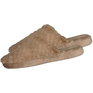 Mule femme TAUPE 41
